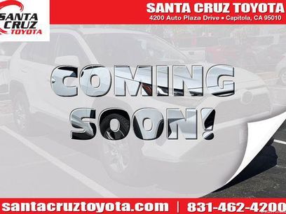 Certified 2024 Toyota RAV4 XLE w/ Weather Package