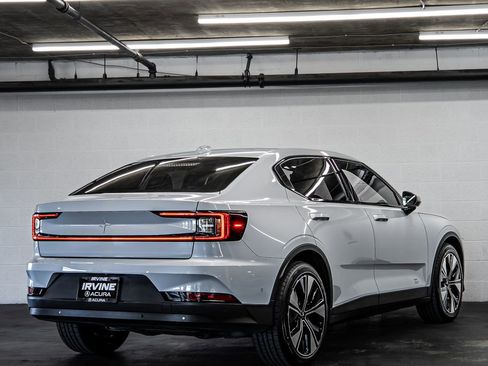 Used 2023 Polestar Polestar 2 w/ Pilot Pack AWD/4WD image 5