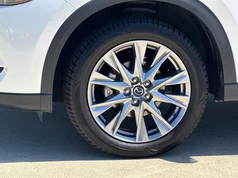 Used 2021 MAZDA CX-5 Grand Touring AWD/4WD image 31