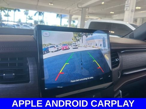 Certified 2023 Ford Expedition Limited image 15