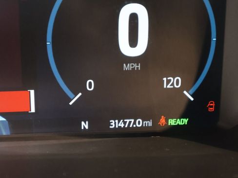 Used 2022 Ford F150 Platinum w/ Equipment Group 701A High image 40