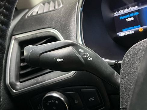 Used 2017 Ford Edge Sport w/ Canadian Touring Package AWD/4WD image 16