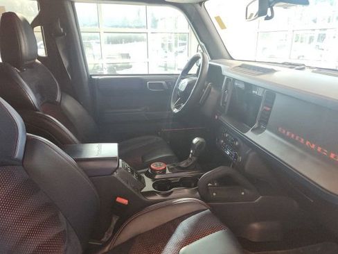 Used 2024 Ford Bronco Raptor image 54