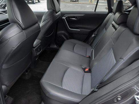 Used 2023 Toyota RAV4 XSE image 19