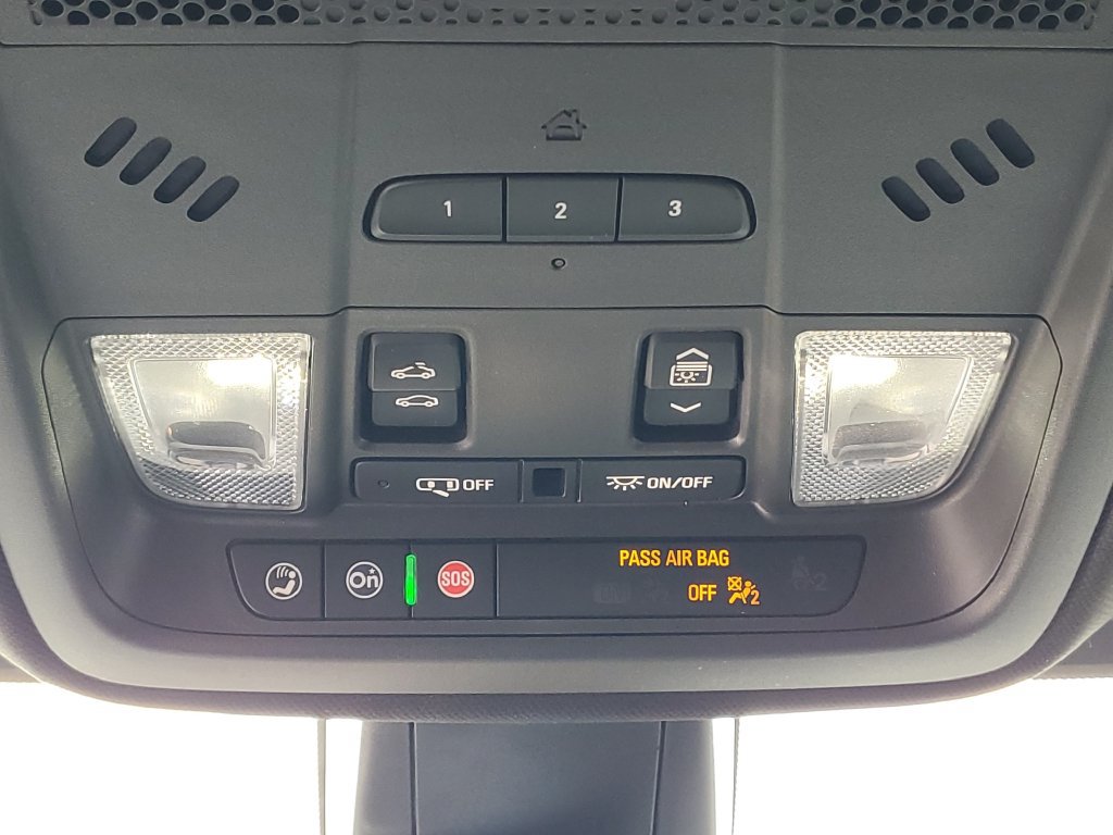 Certified 2023 Cadillac XT5 Premium Luxury w/ LPO, Floor Liner Package FWD image 20