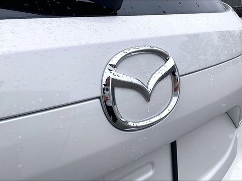 Certified 2025 MAZDA CX-5 AWD 2.5 S w/ Select Package image 8