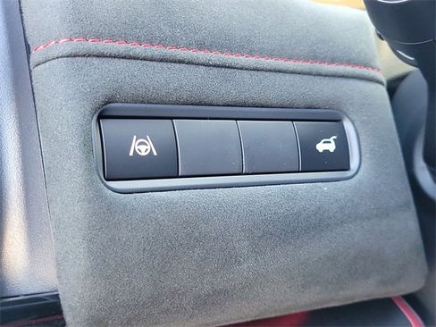 New 2026 Nissan Armada NISMO image 28