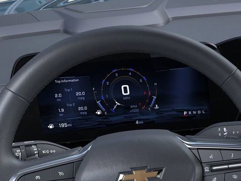 New 2026 Chevrolet Suburban Premier AWD/4WD image 18