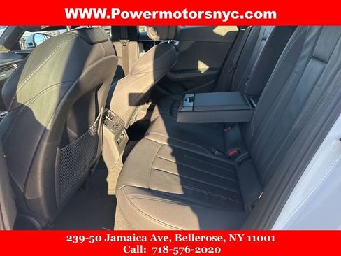 Used 2023 Audi A4 2.0T Premium Plus image 26