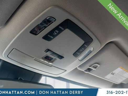 Used 2022 Toyota Sienna LE FWD image 17