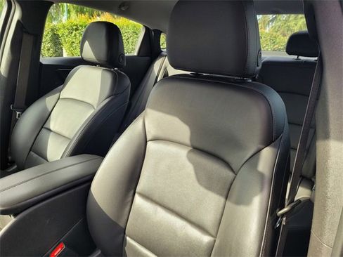 Used 2024 Chevrolet Malibu LT image 12