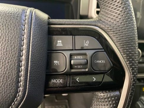 Used 2024 Toyota Sequoia Limited image 19