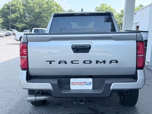 Used 2024 Toyota Tacoma SR5 RWD image 8