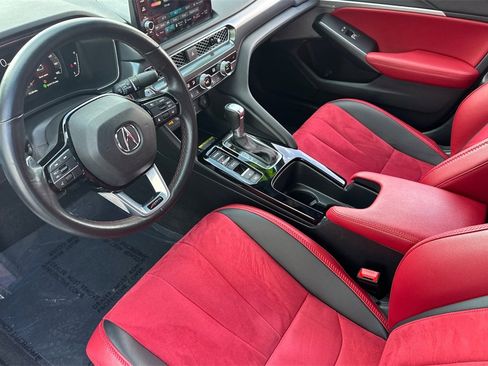 Used 2025 Acura Integra A-Spec image 10