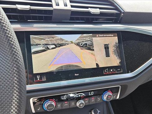 New 2025 Audi Q3 2.0T Premium Plus w/ Premium Plus Package image 13