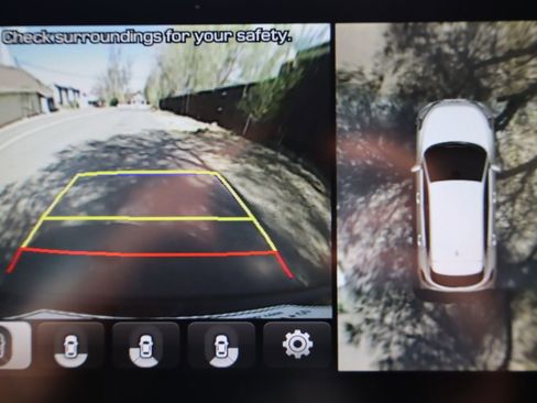 Used 2021 Hyundai Tucson Ultimate w/ Cargo Package image 36