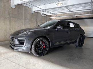 Certified 2023 Porsche Macan GTS AWD/4WD video 1