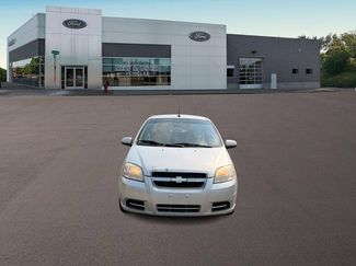 Used 2011 Chevrolet Aveo LT w/ Power and Convenience Package FWD video 3