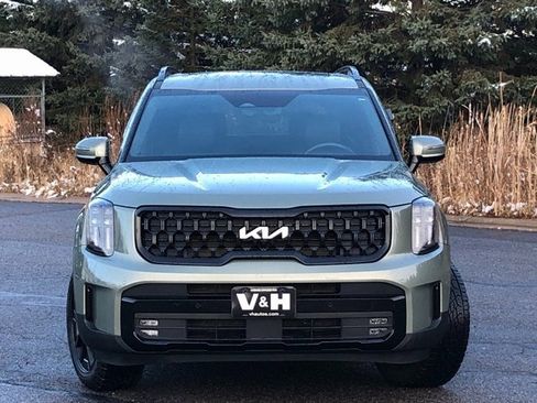 Used 2024 Kia Telluride SX Prestige X-Pro image 39