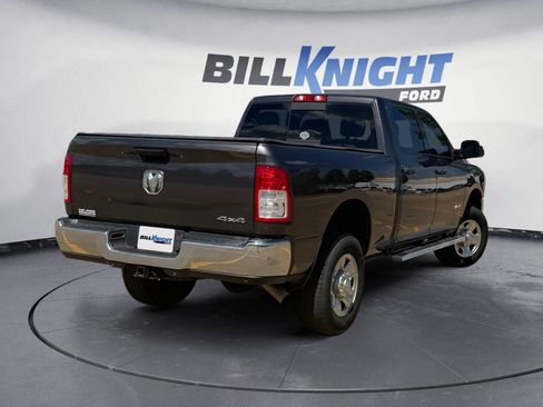Used 2020 RAM 2500 Tradesman AWD/4WD image 5