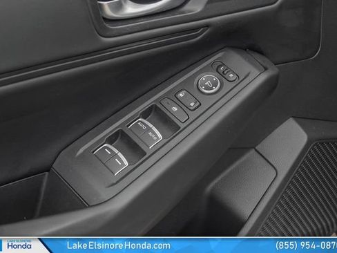 Certified 2024 Honda Accord EX image 14