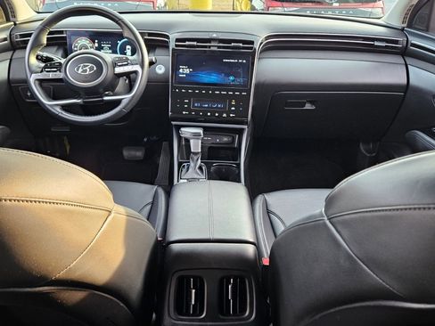 Used 2023 Hyundai Tucson XRT image 8