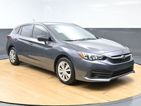 Used 2022 Subaru Impreza 2.0i AWD/4WD image 3