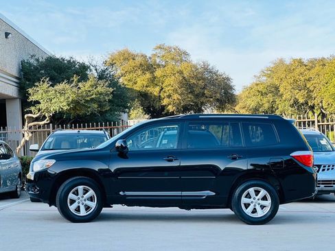 Used 2010 Toyota Highlander SE image 5