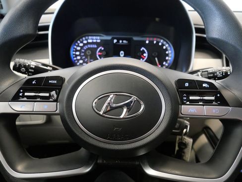 Used 2022 Hyundai Tucson SE AWD/4WD image 18