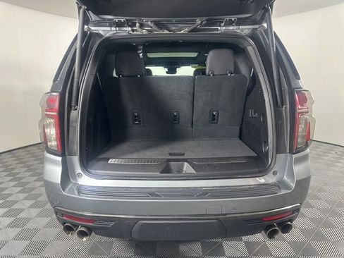 Used 2023 Chevrolet Tahoe Premier w/ Premium Package 2 image 11