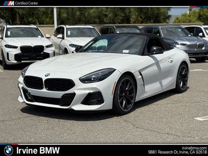 New 2026 BMW Z4 M40i w/ Premium Package