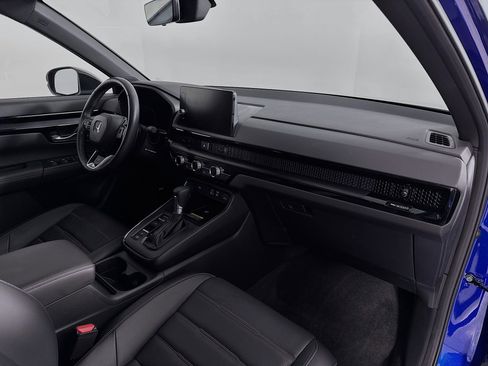 Certified 2024 Honda CR-V Sport Touring image 31