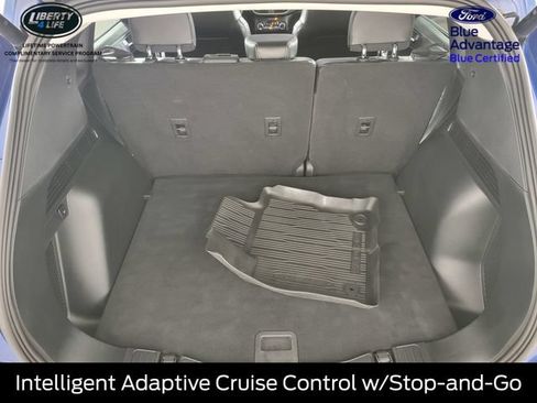 Certified 2022 Ford Escape SEL AWD/4WD image 17