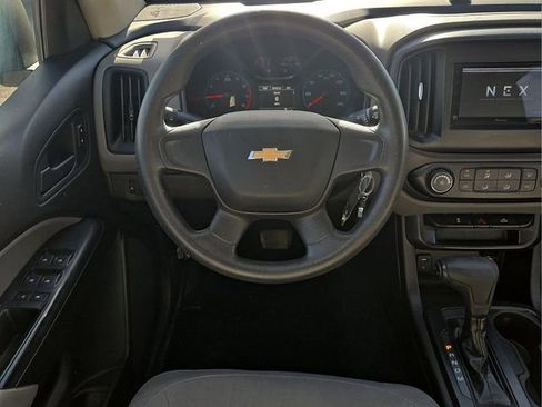 Used 2015 Chevrolet Colorado W/T image 18