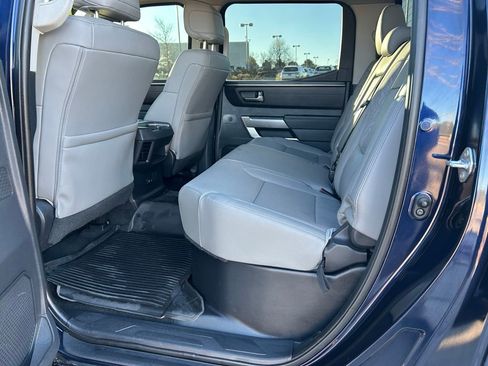 Used 2024 Toyota Tundra SR5 w/ TRD Off-Road Premium Package image 15