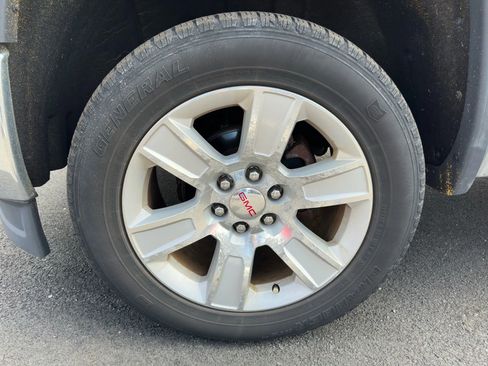 Used 2014 GMC Sierra 1500 SLE w/ SLE Value Package image 23