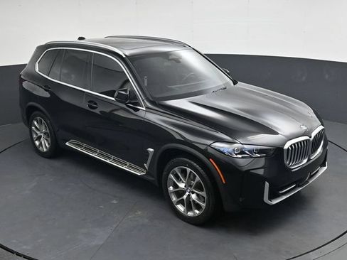Used 2024 BMW X5 sDrive40i w/ Premium Package RWD image 22