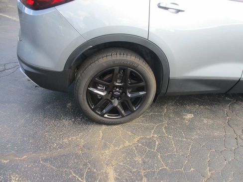 Used 2023 Chevrolet Blazer LT w/ Convenience Package image 10