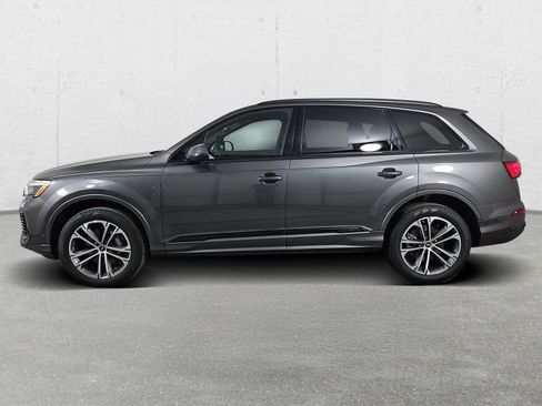 New 2026 Audi Q7 2.0T Premium AWD/4WD image 4