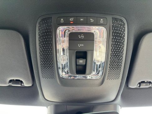 Certified 2025 Mercedes-Benz CLA 250 CLA 250 image 23