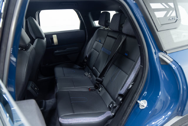 Certified 2026 MINI Cooper Countryman S AWD/4WD image 20