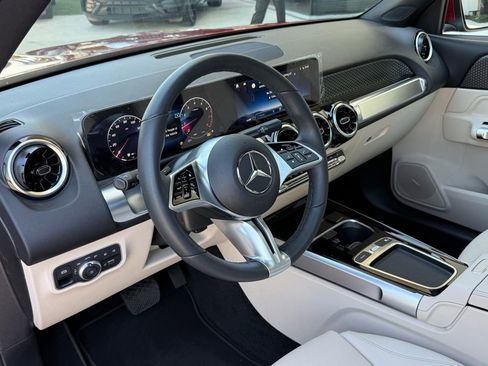 Certified 2026 Mercedes-Benz GLB 250 image 15