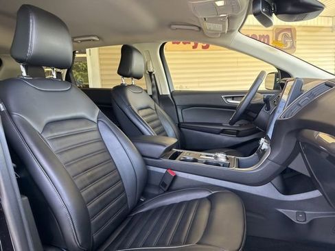 Used 2024 Ford Edge SEL w/ Convenience Package AWD/4WD image 27