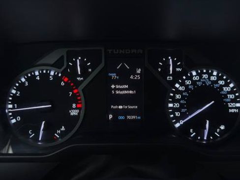 Used 2023 Toyota Tundra SR5 RWD image 26