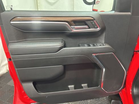 Used 2023 Chevrolet Silverado 1500 RST image 21