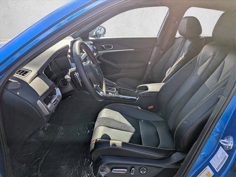 New 2026 Acura Integra A-Spec FWD image 4