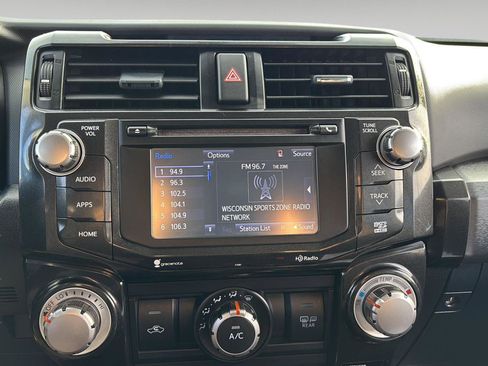 Used 2014 Toyota 4Runner Trail image 26
