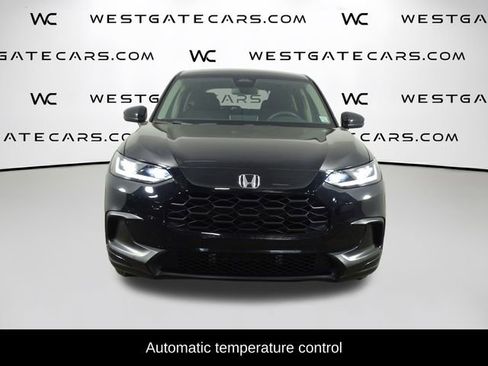 Used 2024 Honda HR-V LX image 4