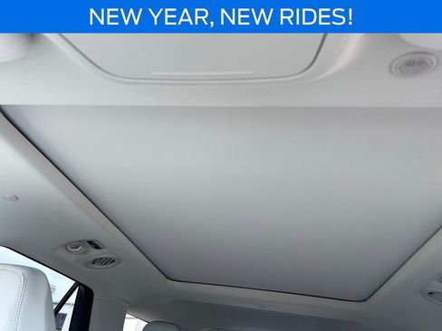 New 2026 Ford Explorer Platinum AWD/4WD image 42