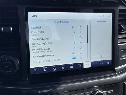 Certified 2022 Ford F150 XLT w/ Equipment Group 302A High image 32